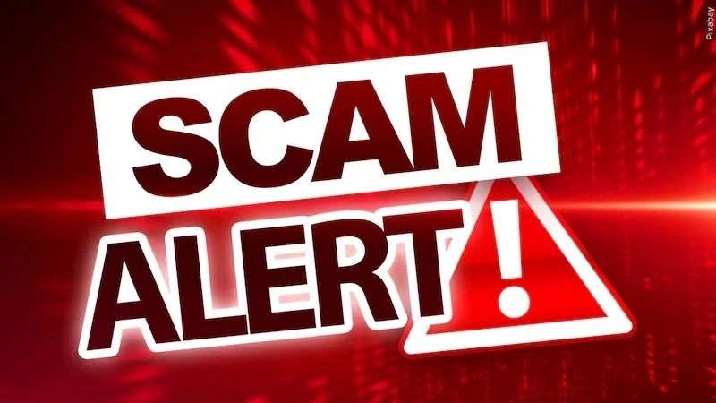 Is Your Faith a Scam?