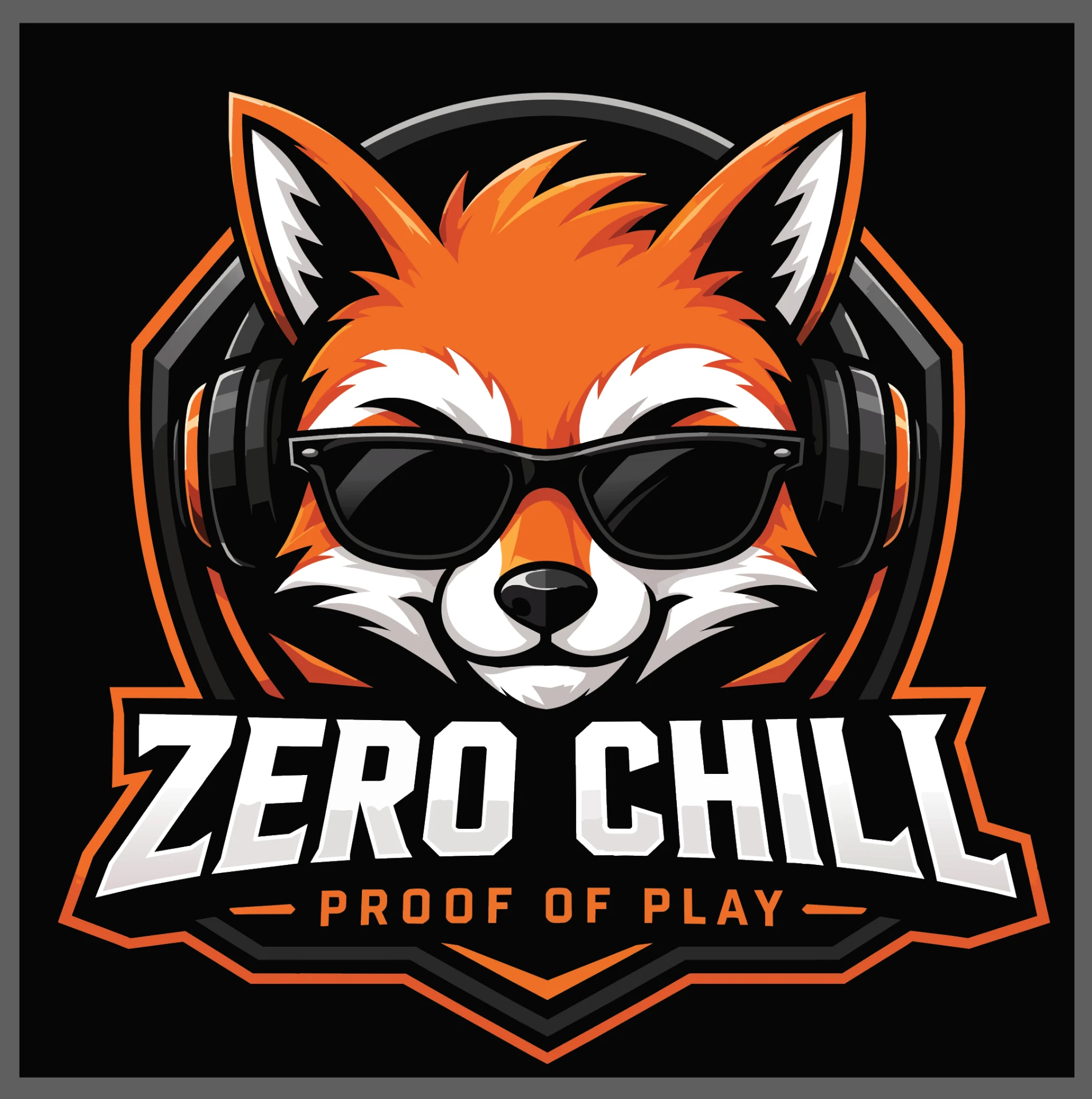 Zero Chill Units logo