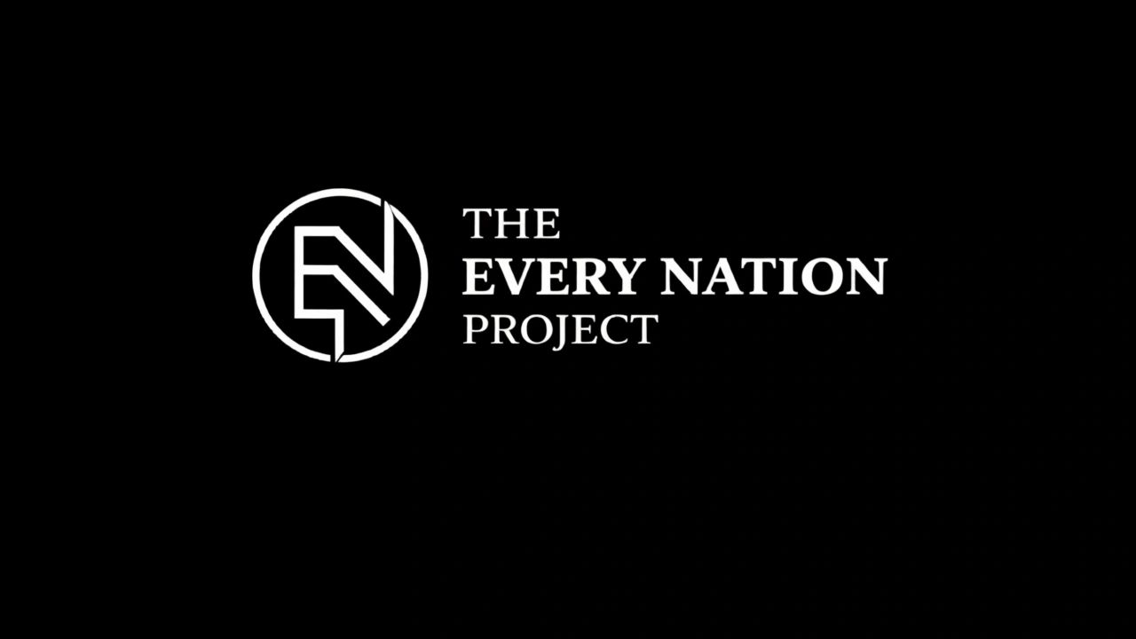 The Every Nation Project logo