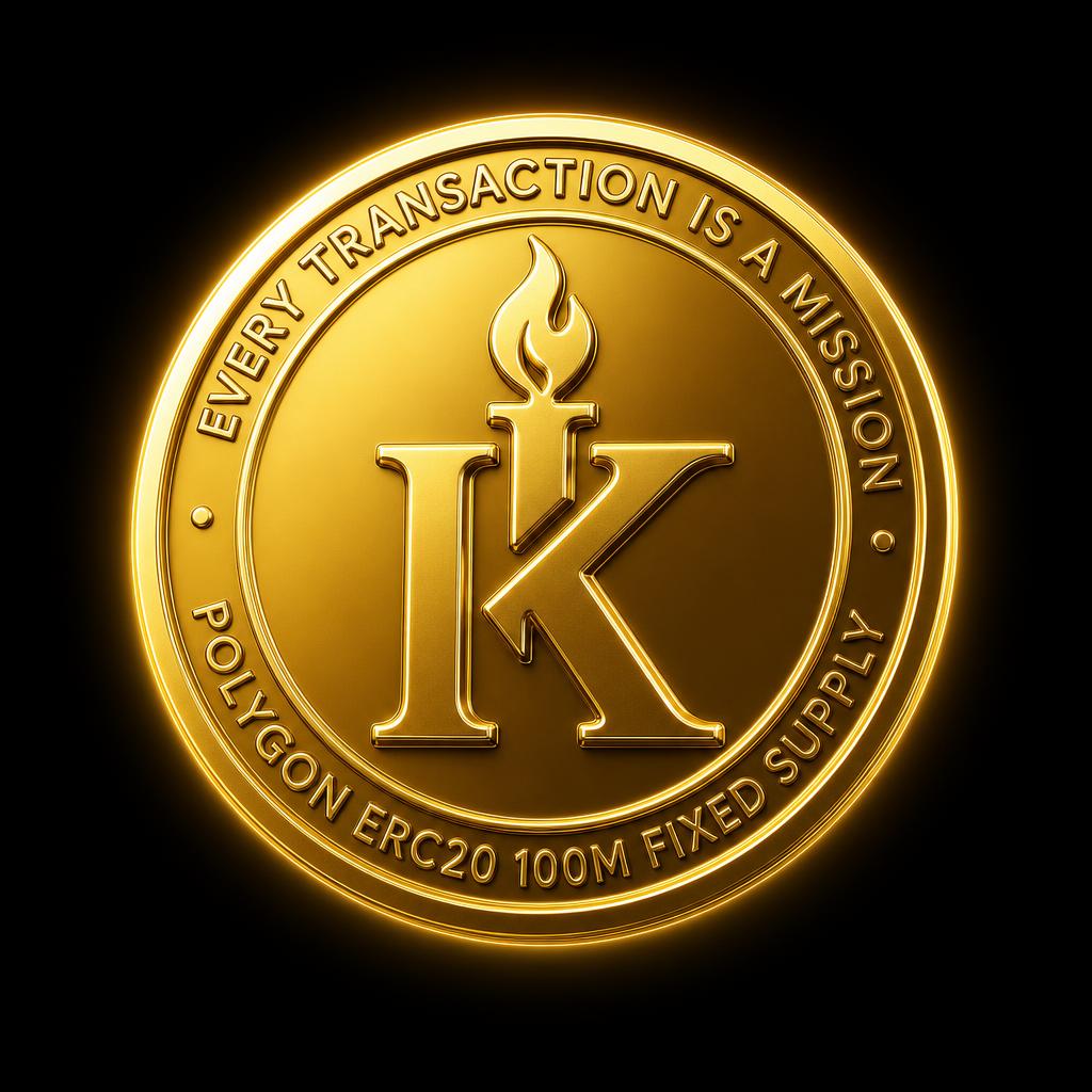 KRS Token logo